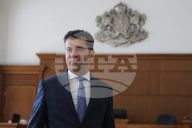 Съдебна палата - Кирил Петков - дело