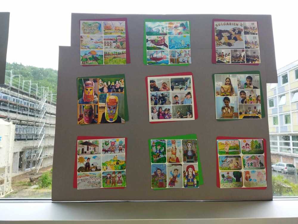 Ден на отворените врати ще бъде организиран на 3 май в училище „Васил Левски“ в Саарбрюкен и Кайзерслаутерн