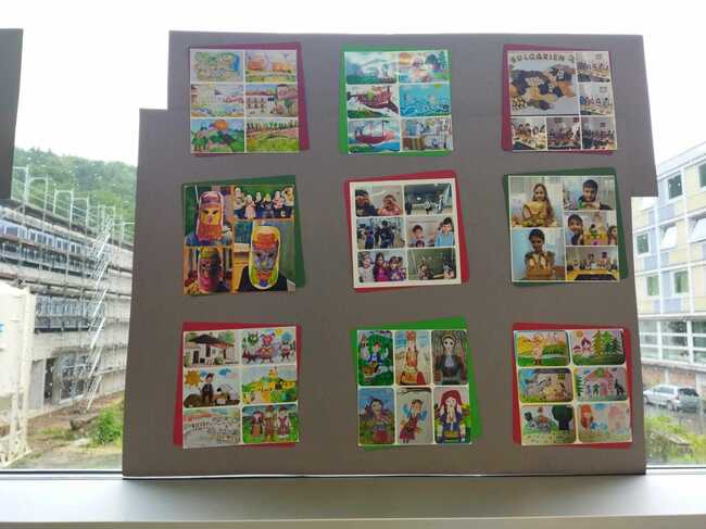 Ден на отворените врати ще бъде организиран на 3 май в училище „Васил Левски“ в Саарбрюкен и Кайзерслаутерн