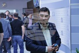 Столичен общински съвет - комисии - заседание