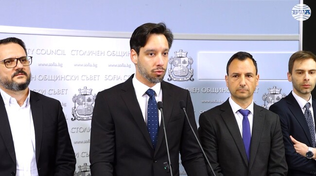 Извънредното заседание на Столичния общински съвет за "Метрополитен" може и да не се състои днес, заяви общинският съветник Борис Бонев