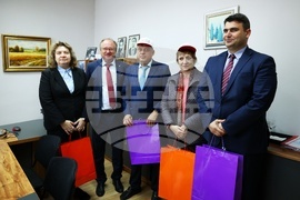 БАН - „Мирен атом-зелена планета“ - инициатива