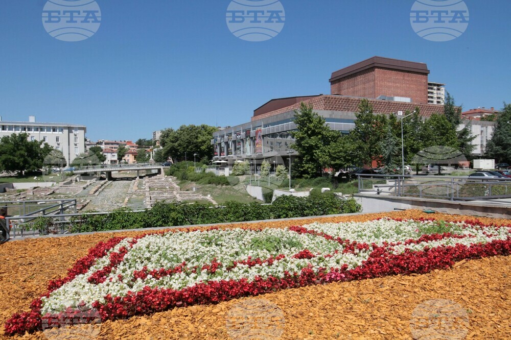 Електронната система за кандидатстване по Програма „Култура“ на Община Стара Загора стартира на 2 май