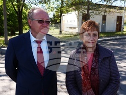 БАН - „Мирен атом-зелена планета“ - инициатива