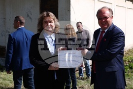 БАН - „Мирен атом-зелена планета“ - инициатива