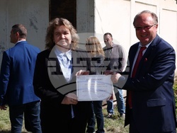 БАН - „Мирен атом-зелена планета“ - инициатива