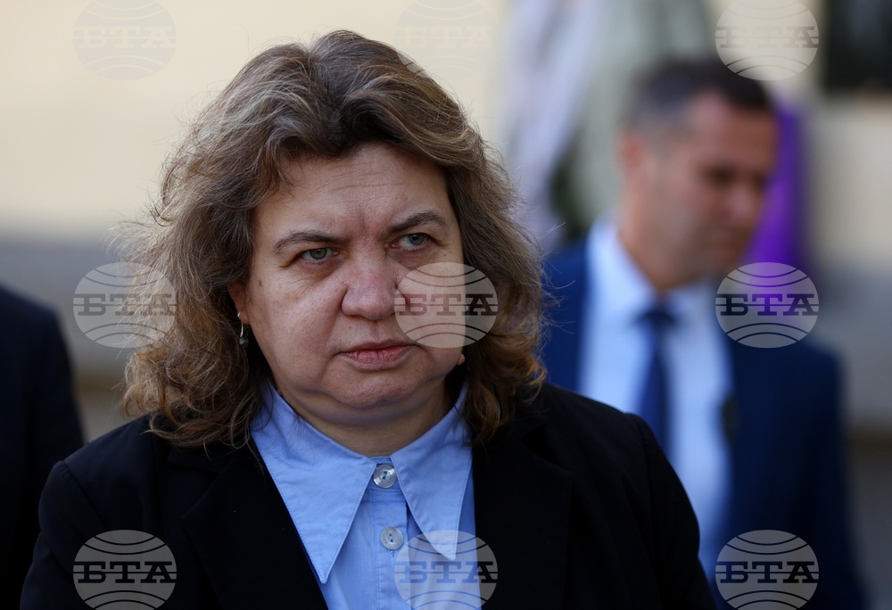 Наталия Киселова ще участва в отбелязването на 149-ата годишнина от Априлското въстание в Копривщица и Панагюрище