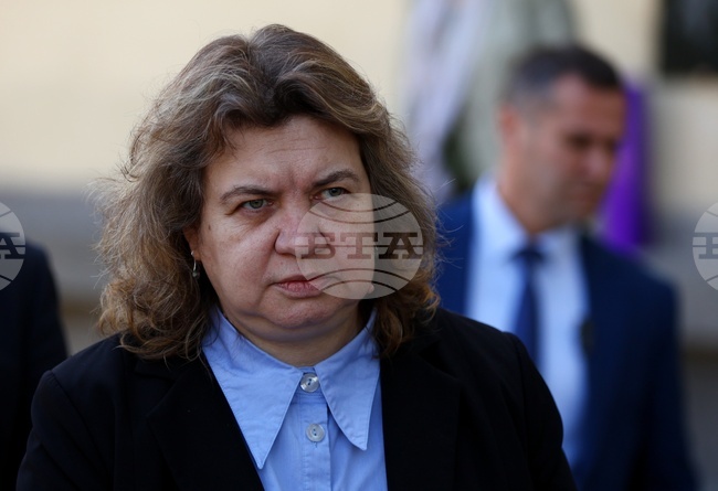 Наталия Киселова ще присъства на празника на град Пещера