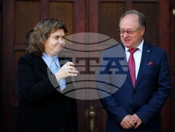 БАН - „Мирен атом-зелена планета“ - инициатива