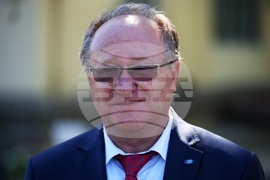 БАН - „Мирен атом-зелена планета“ - инициатива