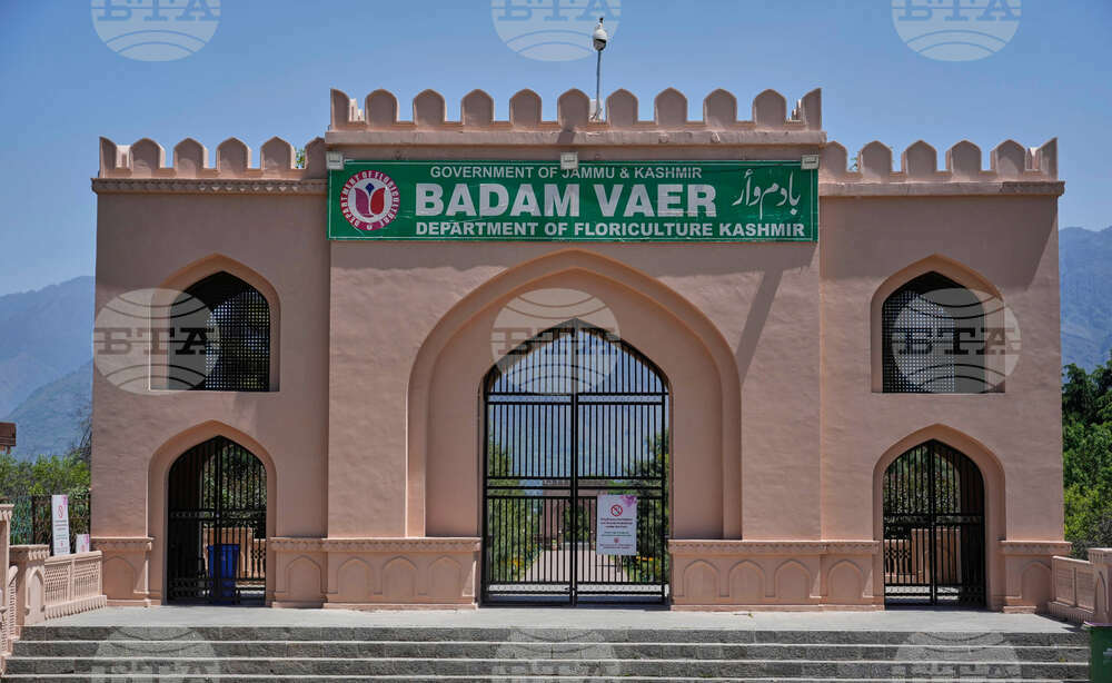India Pakistan Kashmir
