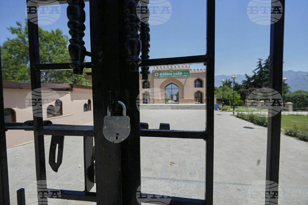 India Pakistan Kashmir