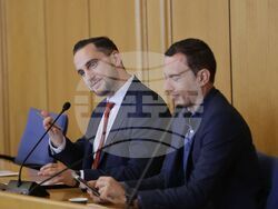 Столичен общински съвет - извънредно заседание - Цветомир Петров