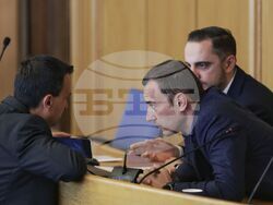 Столичен общински съвет - извънредно заседание