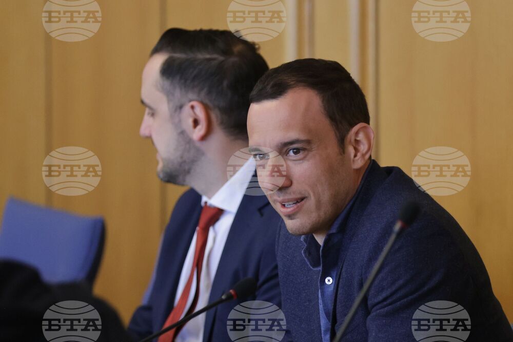 Столичен общински съвет - извънредно заседание - Васил Терзиев