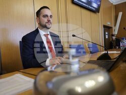 Столичен общински съвет - извънредно заседание - Цветомир Петров