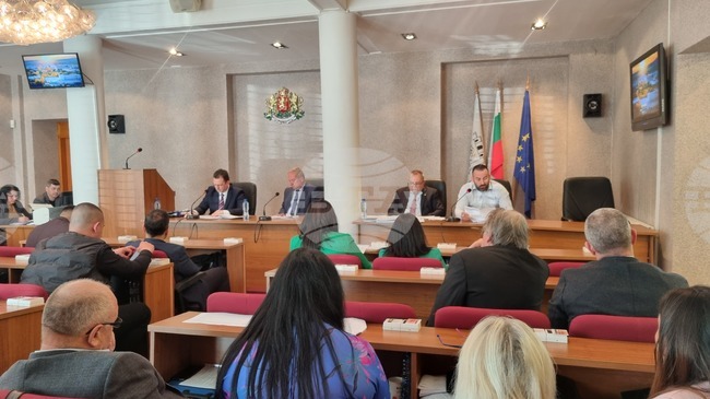 Общо седем двойки ще бъдат подпомогнати от Община Търговище за инвитро изследвания и процедури