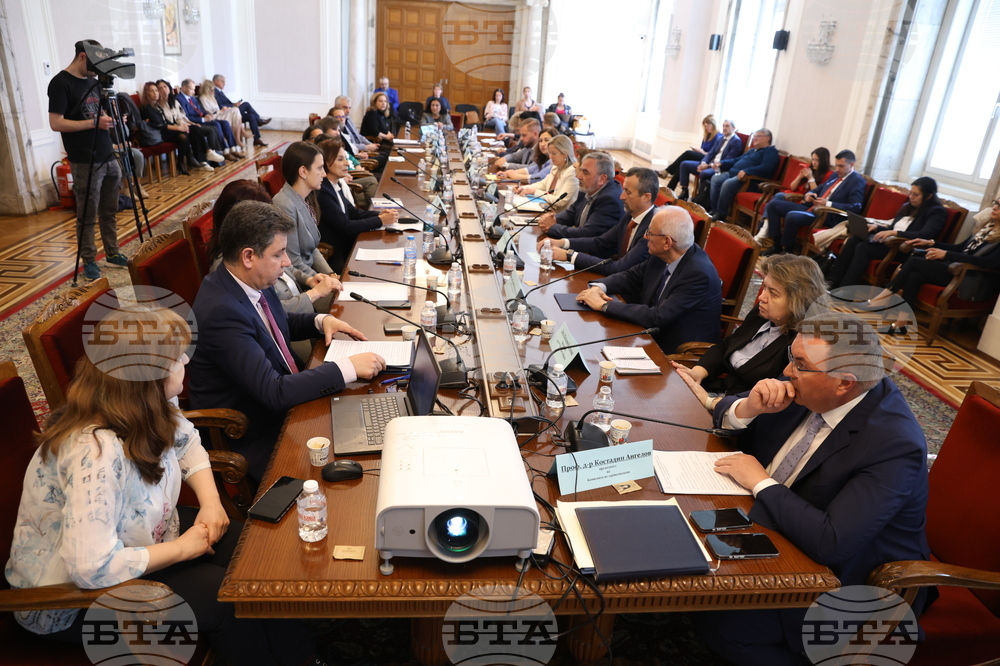 Pay Demands of Young Medics Will Be Met, Says Parliamentary Health Committee Chair