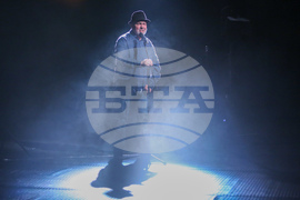 Концерт-спектакъл - „Песен за Коко“