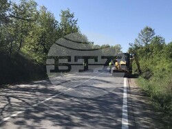 Снимка: Пресцентър АПИ