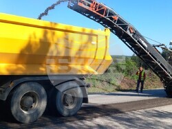 Снимка: Пресцентър АПИ