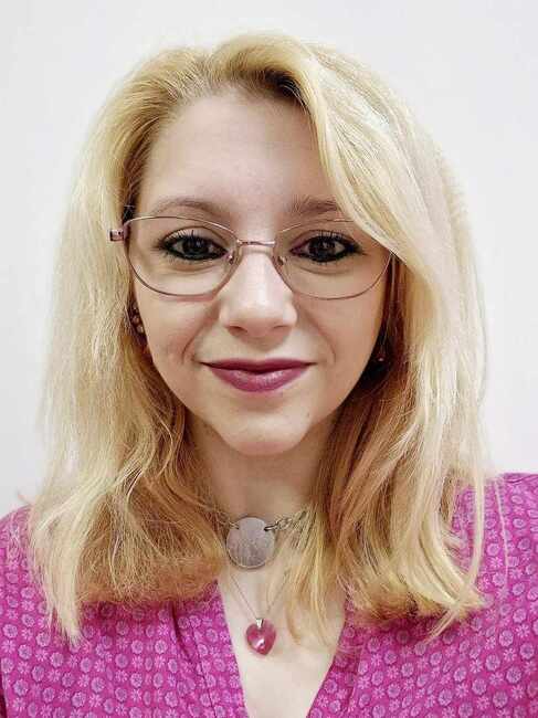 Симона Алексиева поема управлението на вестник „Знаме“ в Търговище 