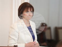 Народно събрание - Комисия по бюджет и финанси - заседание