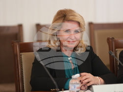 Народно събрание - Комисия по бюджет и финанси - заседание