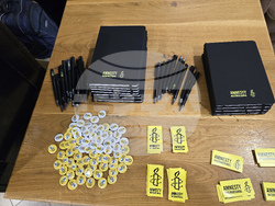 Амнести Интернешънъл - годишен доклад