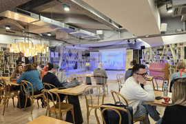 Амнести Интернешънъл - годишен доклад