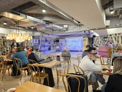 Амнести Интернешънъл - годишен доклад