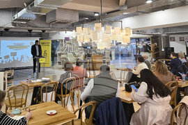 Амнести Интернешънъл - годишен доклад