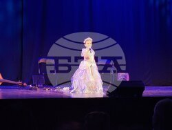 Снимка: Община Стара Загора