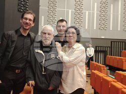 Снимка: Община Стара Загора