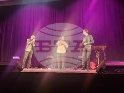 Снимка: Община Стара Загора