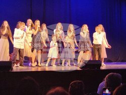 Снимка: Община Стара Загора