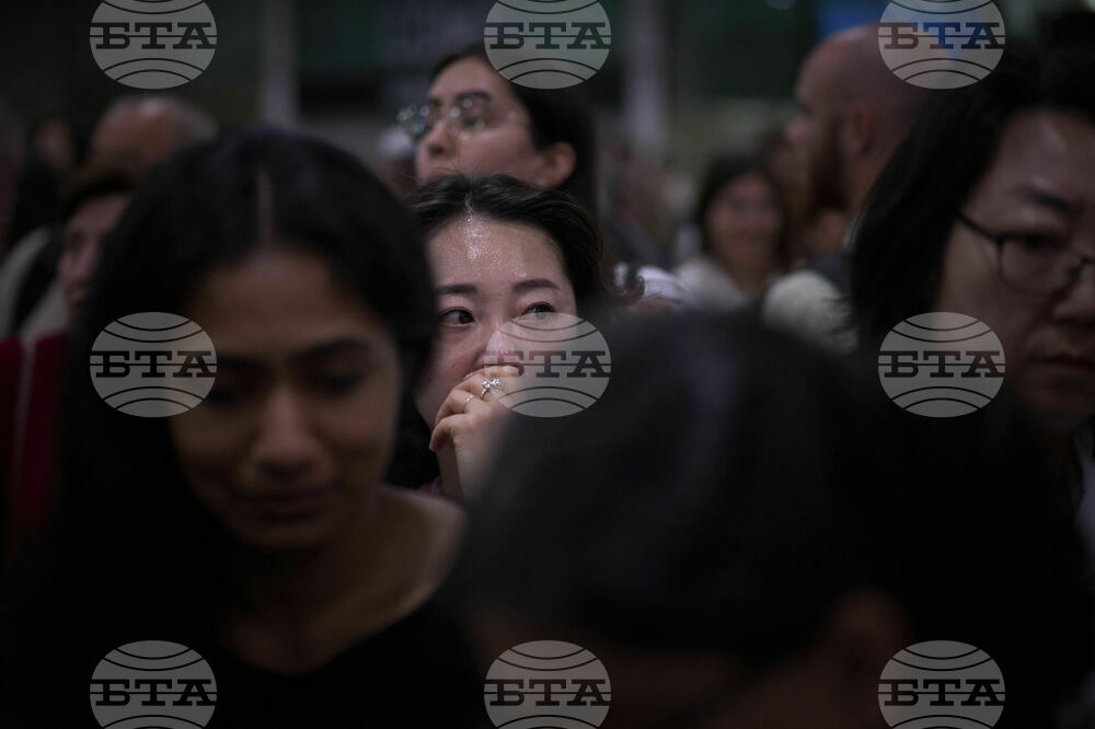 Spain Power Outage