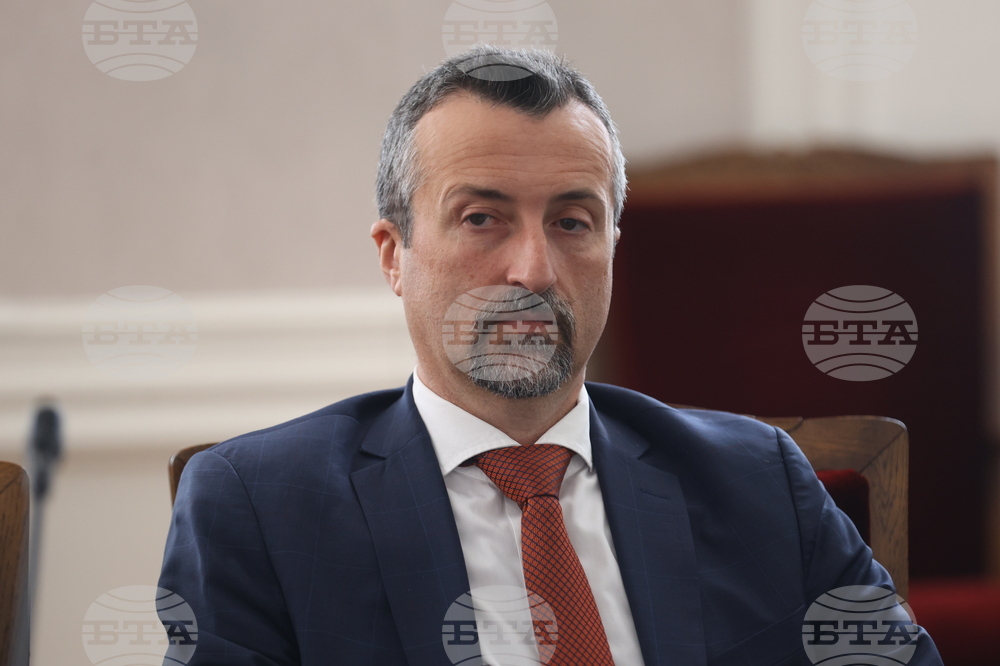 Народно събрание - “За живот без ваксинопредотвратими болести” - кръгла маса