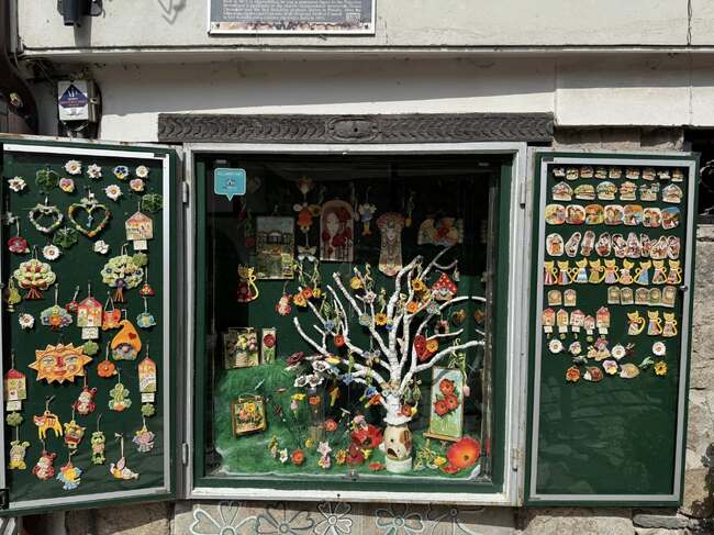 Ученици и учители от Българското училище „Св. св. Кирил и Методий“ във Валядолид посетиха Пловдив