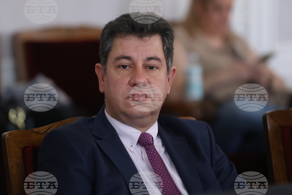 Народно събрание - “За живот без ваксинопредотвратими болести” - кръгла маса