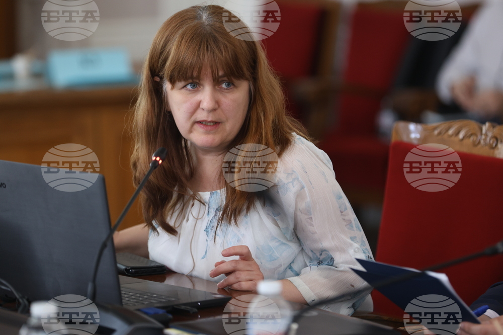 Народно събрание - “За живот без ваксинопредотвратими болести” - кръгла маса