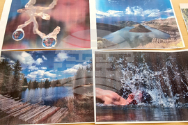 Хасково - ВиК- изложба