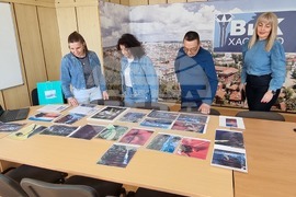 Хасково - ВиК- изложба