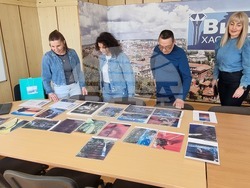 Хасково - ВиК- изложба