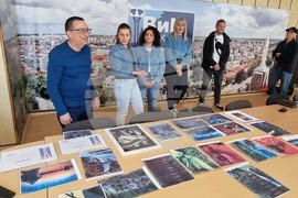 Хасково - ВиК- изложба