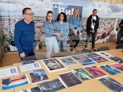 Хасково - ВиК- изложба