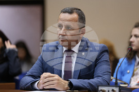 Благоевград - бизнес форум - Георги Динев