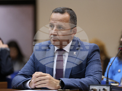 Благоевград - бизнес форум - Георги Динев