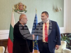 Снимка: Пресцентър Коалиция „Движение за права и свободи – Ново начало“ 