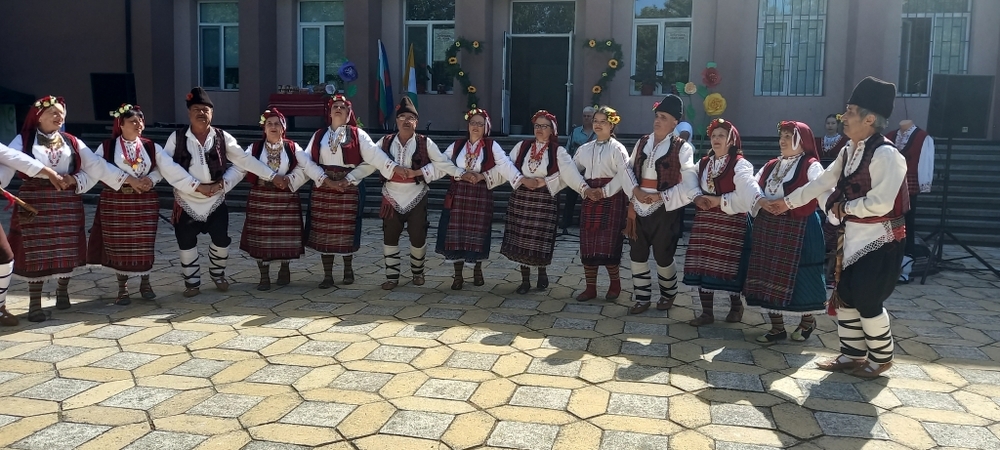 Три села в Община Добричка имат празник на 1 май